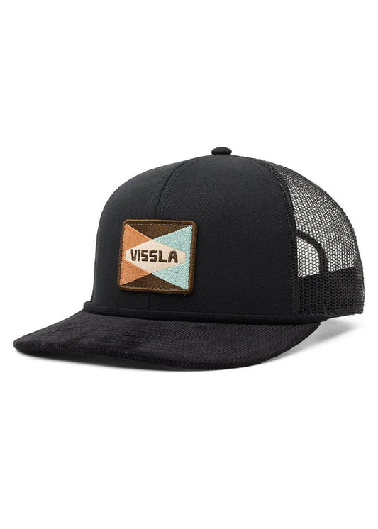 West Winds Trucker Hat-BL2