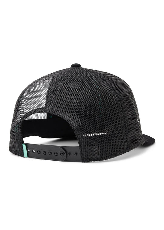 West Winds Trucker Hat-BL2