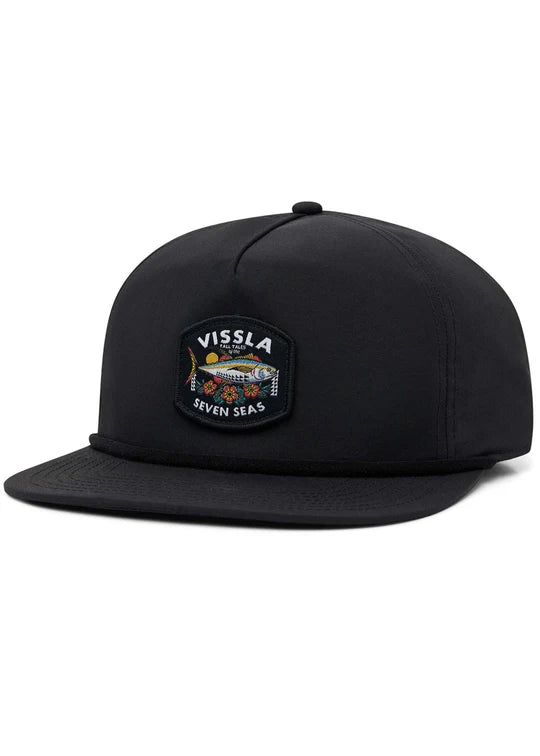 Established Hybrid Eco Hat-PHA