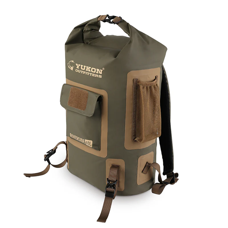 Riverside Dry Bag