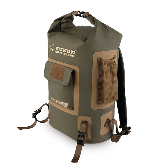 Riverside Dry Bag