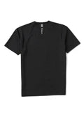 Twisted Eco SS Sun Shirt BLK