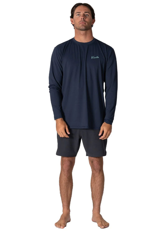 Pro Comp Long Sleeve Sun Shirt DNL