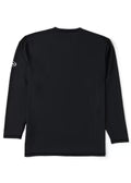 Pro Comp LS Sun Shirt BLK