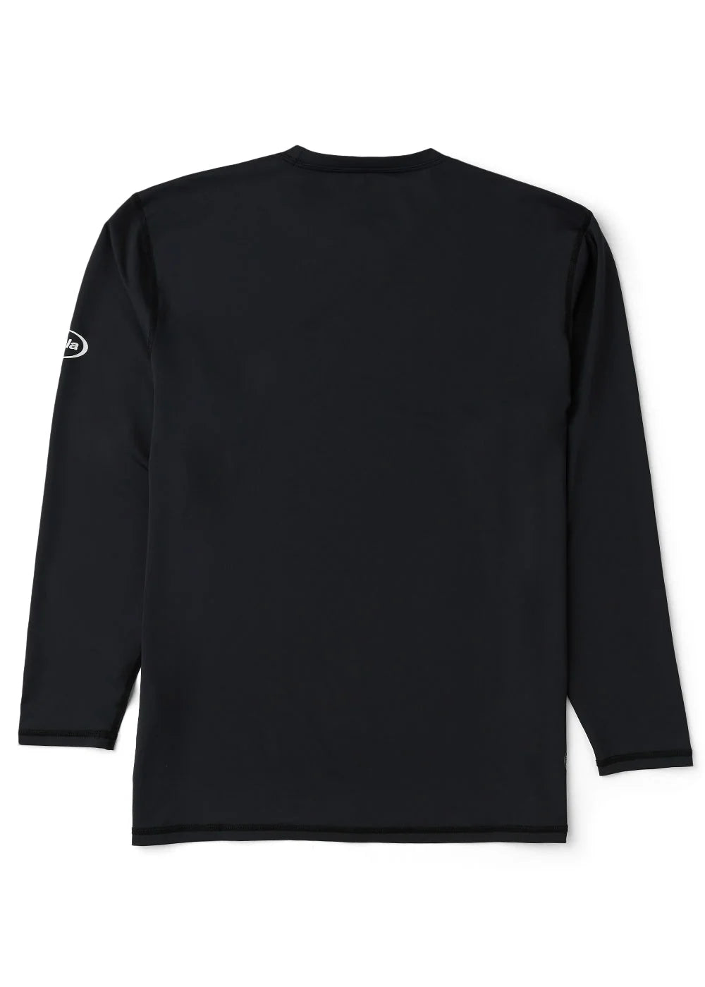Pro Comp LS Sun Shirt BLK