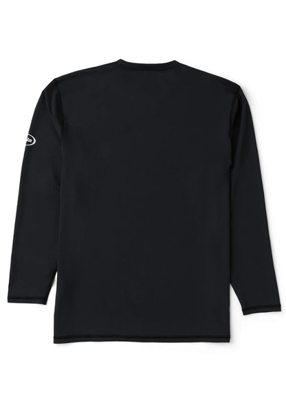 Pro Comp LS Sun Shirt BLK