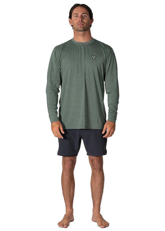 Twisted Eco Ls Sun Shirt ARH