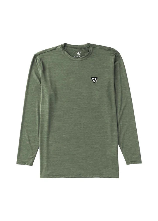 Twisted Eco Ls Sun Shirt ARH