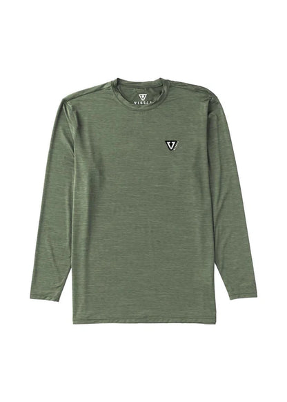 Twisted Eco Ls Sun Shirt ARH