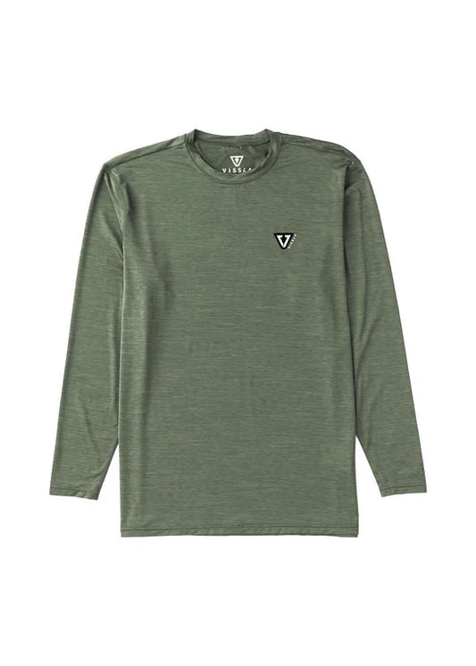 Twisted Eco Ls Sun Shirt ARH