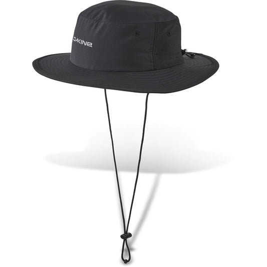 No Zone Hat Black