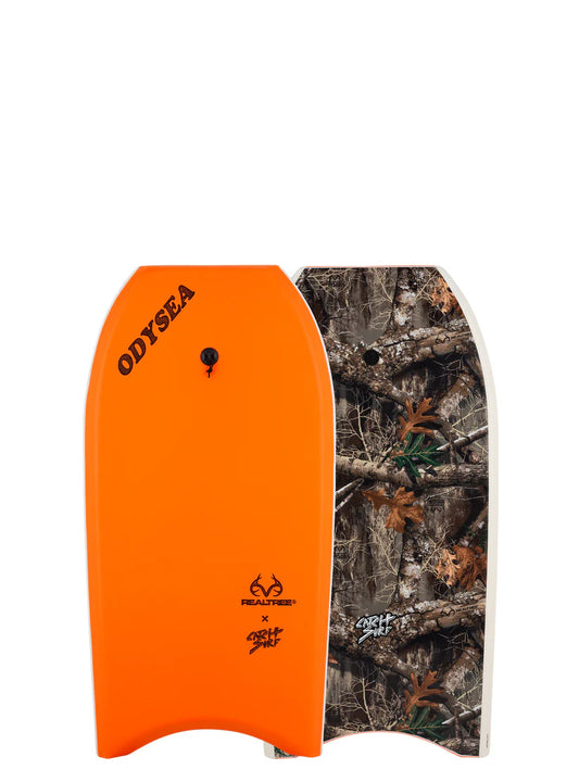 Odysea Classic 45- Real Tree Orange 25