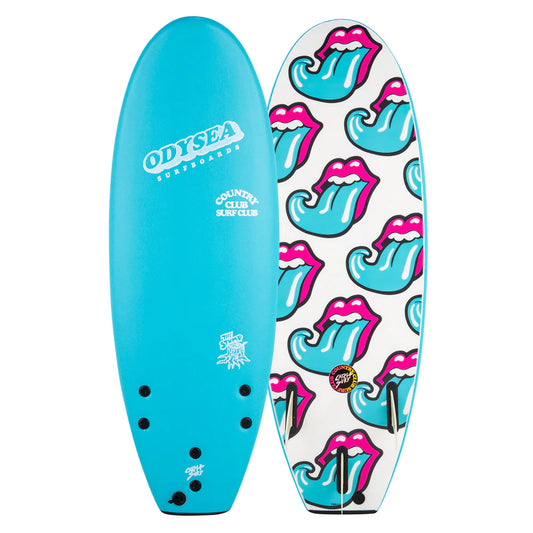 Odysea 50 Pro Stmp-CCSC Cool Blue 24