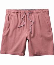 Hemp No See Ums Eco 18" Elastic Walkshort-TIB