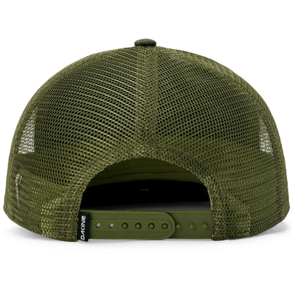 Peak To Peak Trucker - Earth Topo