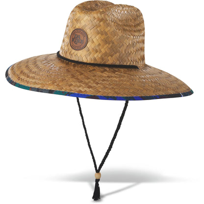 Pindo Straw Hat Tropic Dream