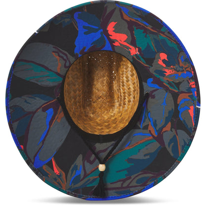 Pindo Straw Hat Tropic Dream
