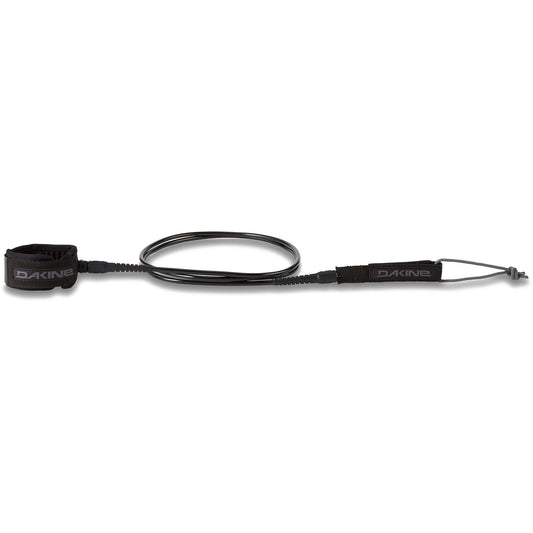 Procomp Leash 6Ft X 3/16In - Irons Black