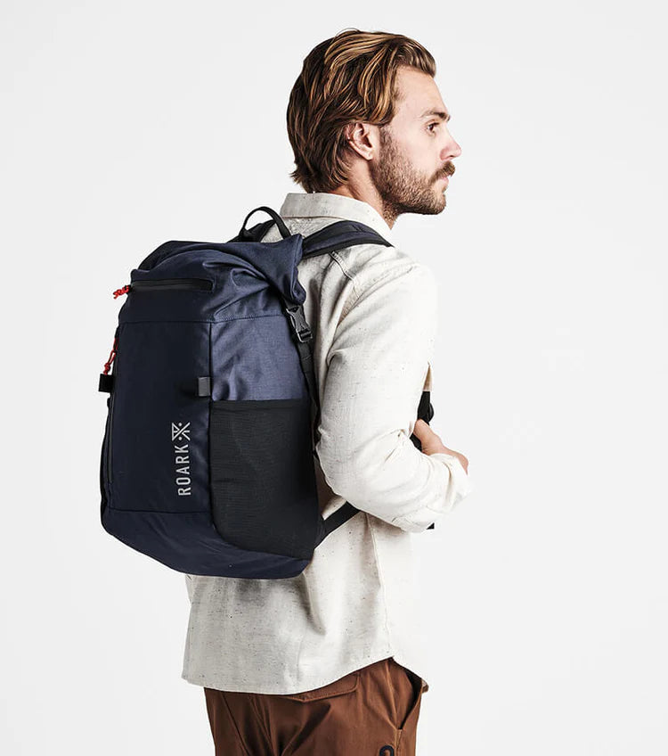 Passenger 27L 2.0 Bag Navy