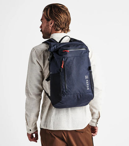 Passenger 27L 2.0 Bag Navy