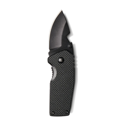 Enduro Pocket Knife Black