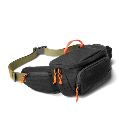 Compadre Bag Black