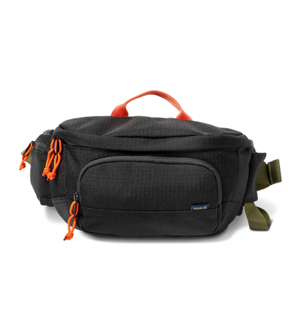 Compadre Bag Black