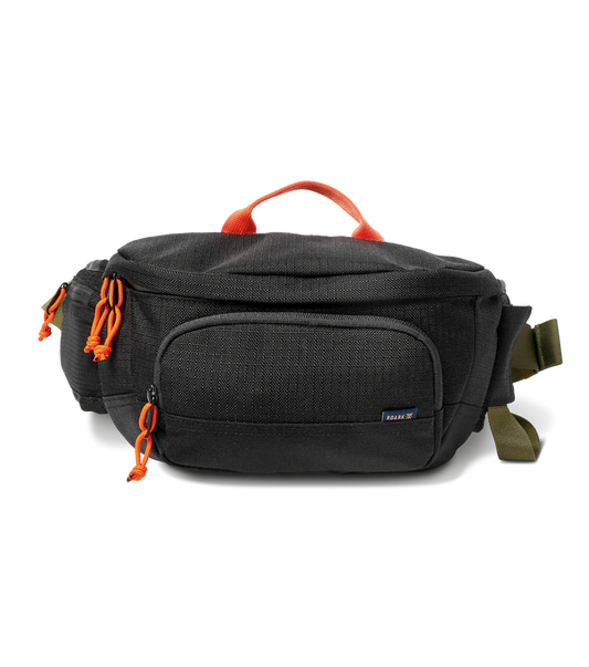 Compadre Bag Black