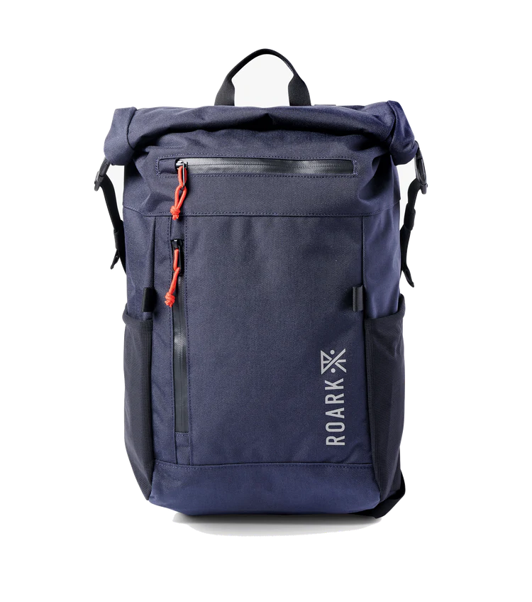 Passenger 27L 2.0 Bag Navy