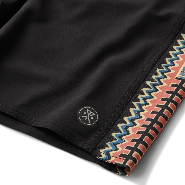 Passage Side Panel 16" - BLK