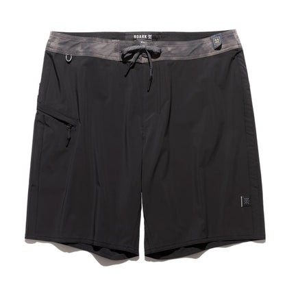 Boatman 3.0 BLK