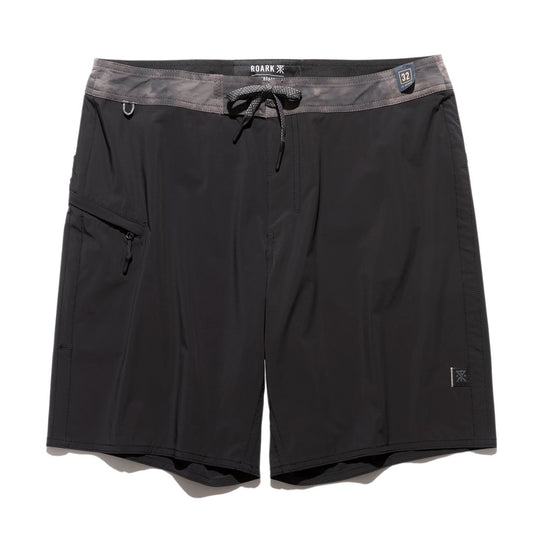Boatman 3.0 BLK