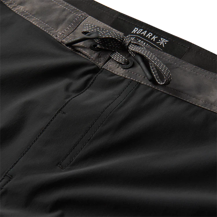 Boatman 3.0 BLK
