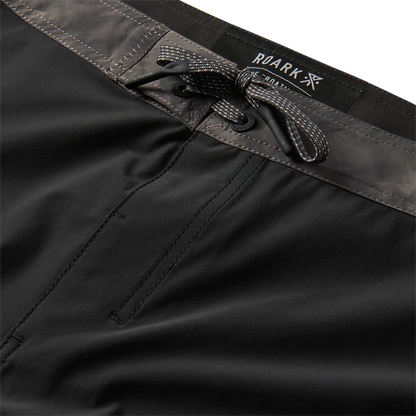 Boatman 3.0 BLK