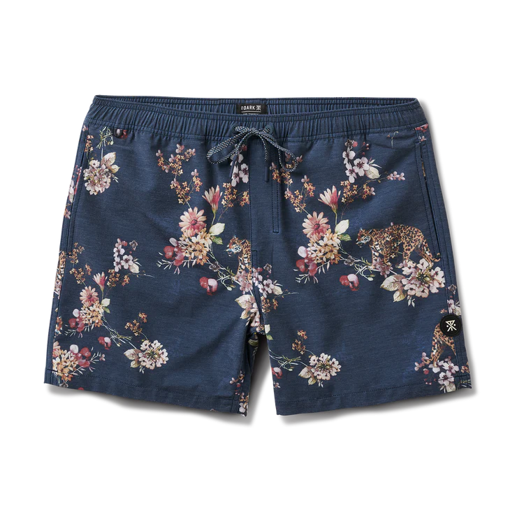 Shorey Deep Navy