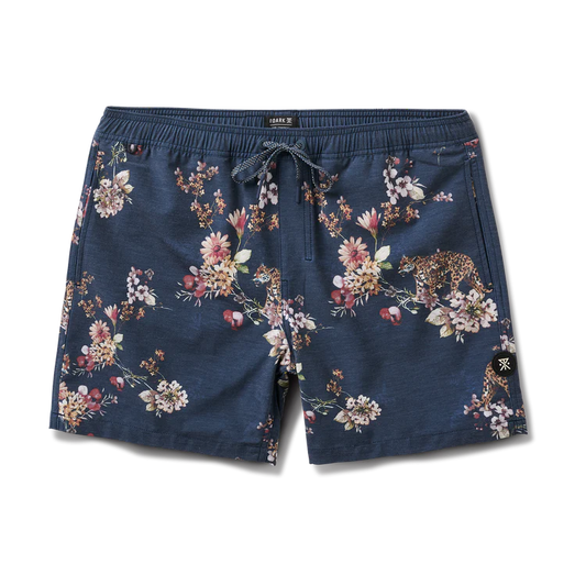 Shorey Deep Navy