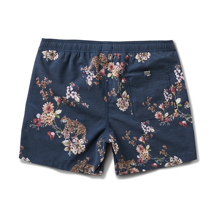 Shorey Deep Navy