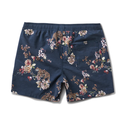 Shorey Deep Navy