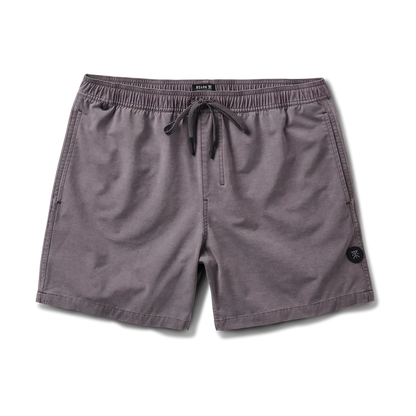 Shorey Trunks Purple Ash