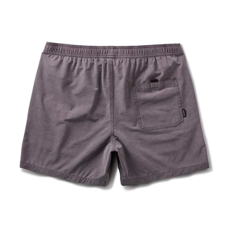 Shorey Trunks Purple Ash