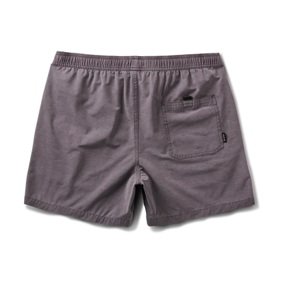 Shorey Trunks Purple Ash