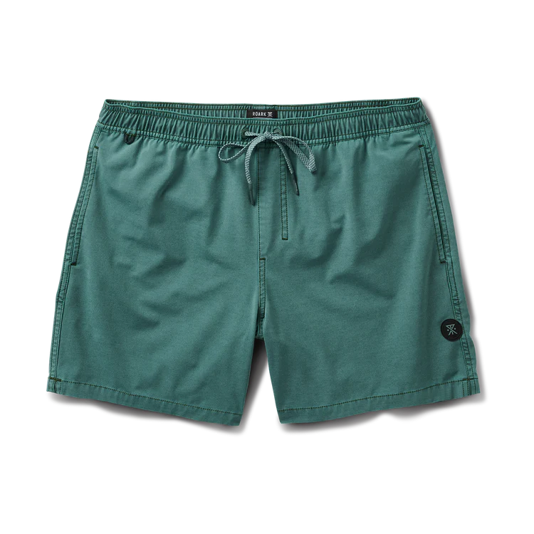 Shorey Trunks Sage Green
