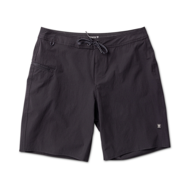 Passage Pro Boardshorts - Black