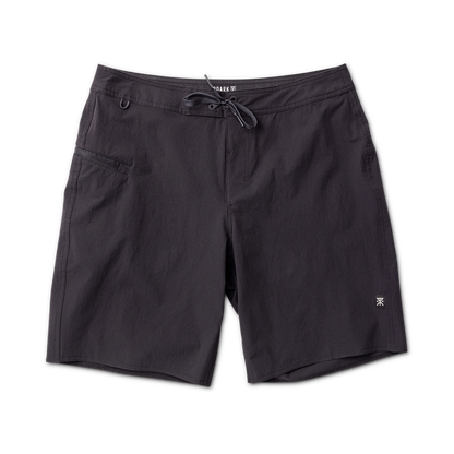 Passage Pro Boardshorts - Black