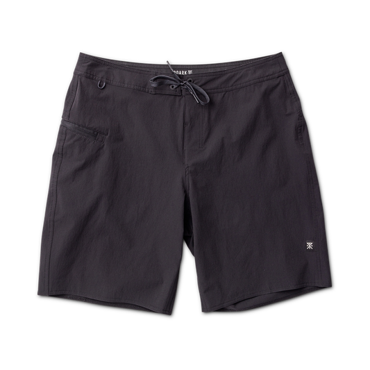 Passage Pro Boardshorts - Black