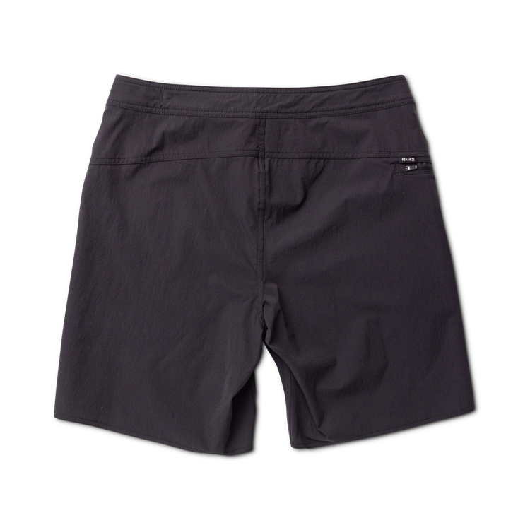 Passage Pro Boardshorts - Black