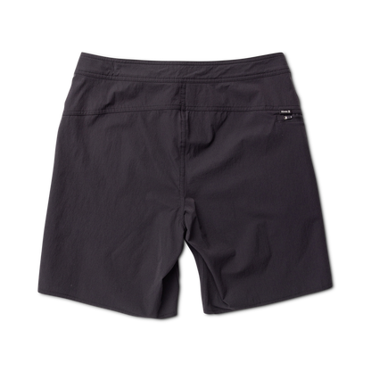 Passage Pro Boardshorts - Black