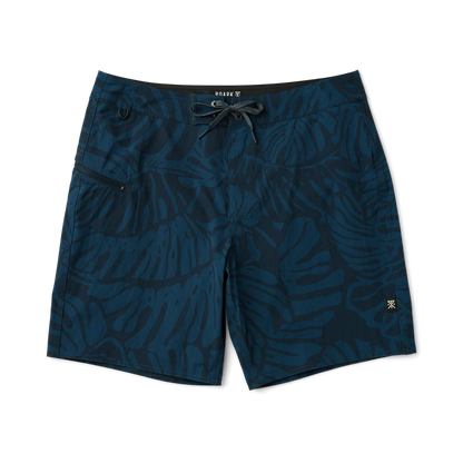 Passage Pro 18.5" Boardshorts Navy