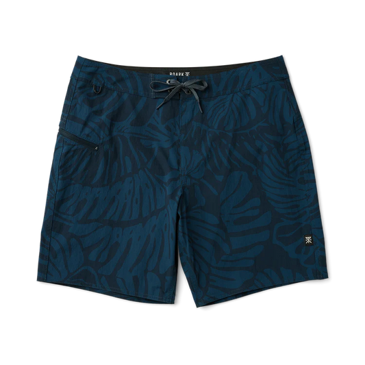Passage Pro 18.5" Boardshorts Navy