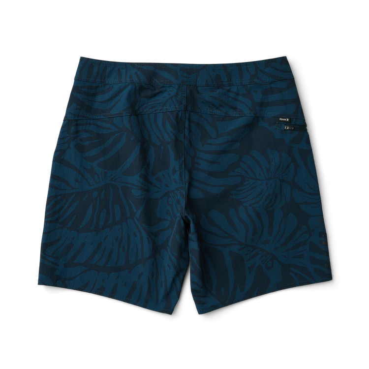 Passage Pro 18.5" Boardshorts Navy